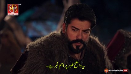Kurulus Osman Season 6 Episode 179 (15) - Part 02 with Urdu Subtitle Iqra Studio DailyMotion