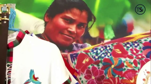 Porque Nos Importa - PikHN: la tienda cooperativa que impulsa a más de 400 emprendedores hondureños - 5 de febrero 2025