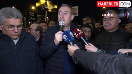 Depremzedeler İçin İki Yıl Sonra Hala Çözüm Yok