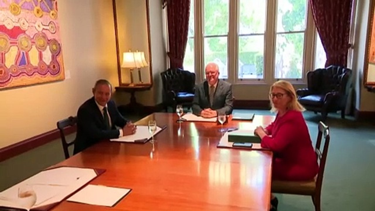 WA election heats up as Labor and Liberals battle over school upgrades and health plans