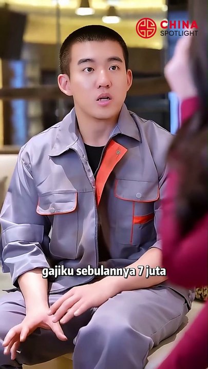 Cinta dari Kencan Buta - EP01 (Dubbing Indonesia)