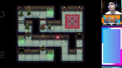 Dugeon dreadrock ch 15-22 - Dimainin oleh GRAD-Gaming