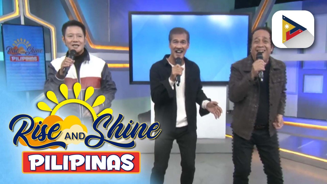 Performer of the Day | The Rainmakers