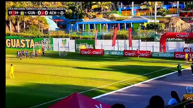 Guastatoya vs Achuapa Jornada 6 Torneo Clausura 2025