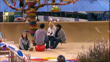 009-Big Brother Australia Season 8, Day 08a, Daily Show, Monday 5 May 2008