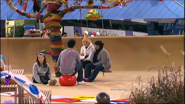 009-Big Brother Australia Season 8, Day 08a, Daily Show, Monday 5 May 2008