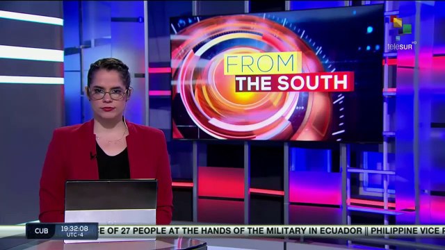 Venezuela: We have approved almost 100% of the projects of the 1st national consultation