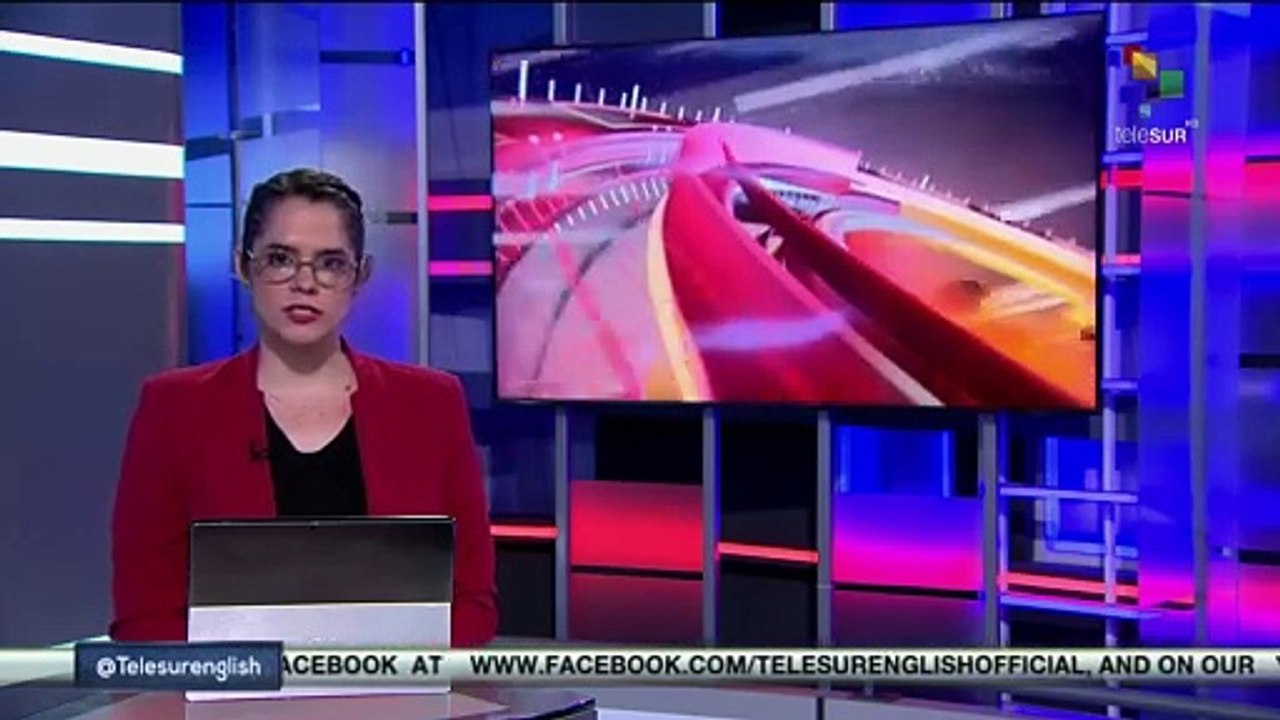 Venezuela: 5th PSUV congress continues on second day of sessions