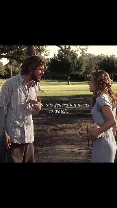 The Notebook (2004)