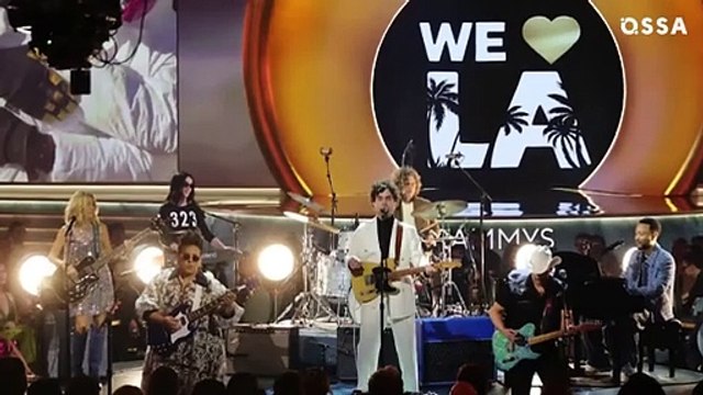 Grammys 2025: Beyoncé Makes History, Kanye’s Wife Stuns & Teddy Swims’ Big Reveal