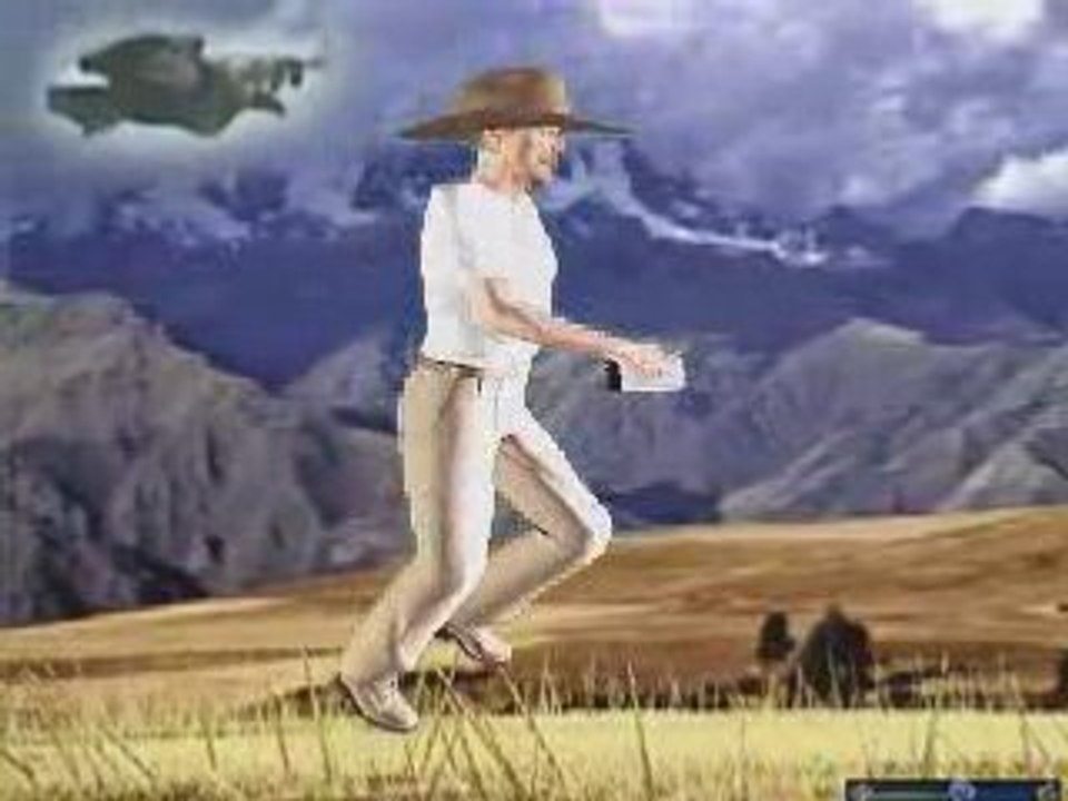 Machu Picchu-Webprofessional