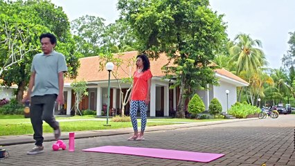 Susah Sinyal the Series S1 Ep. 04