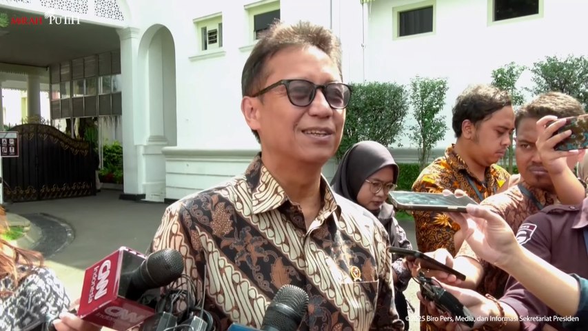 Program Cek Kesehatan Gratis Besutan Prabowo Bisa untuk Deteksi Dini ...