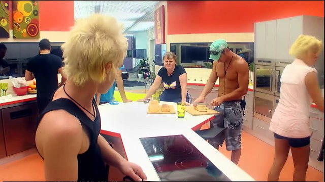 011-Big Brother Australia Season 8, Day 09, Daily Show, Tuesday 6 May 2008