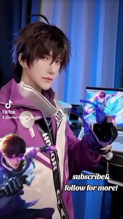 cosplay