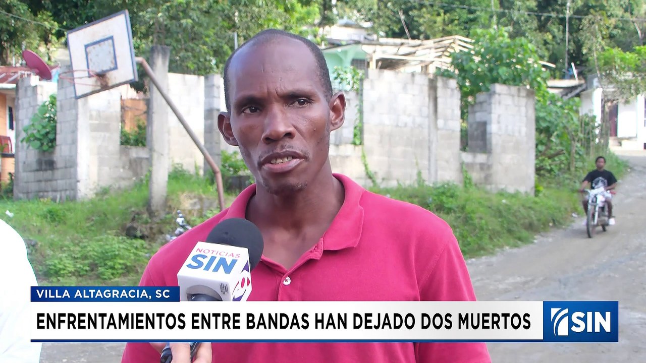 Exprocurador exige cambio de jueces para juicio en su contra| Emisión Estelar SIN con Alicia Ortega