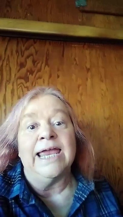 Humor Video by Gerri Hunter