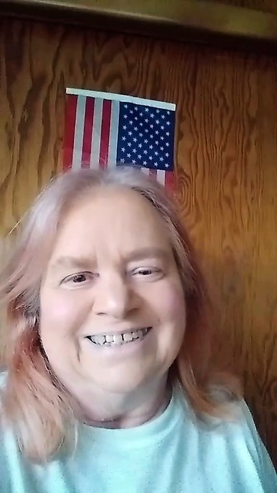 Humor Video by Gerri Hunter