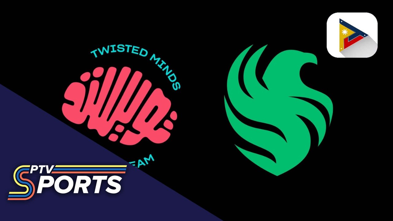 Team Falcons at Twisted Minds, handa na para sa MPL PH Season 15