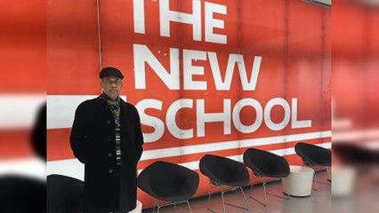 Guido Gómez Mazara regresa a Nueva York como funcionario