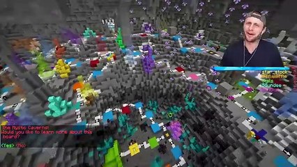 SSUNDEE Trying to LOSE To WIN in Minecraft Mario Party