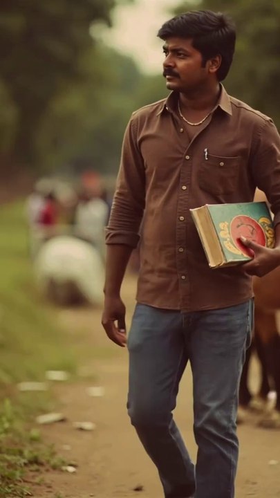 Idhayam Murali songs AI version