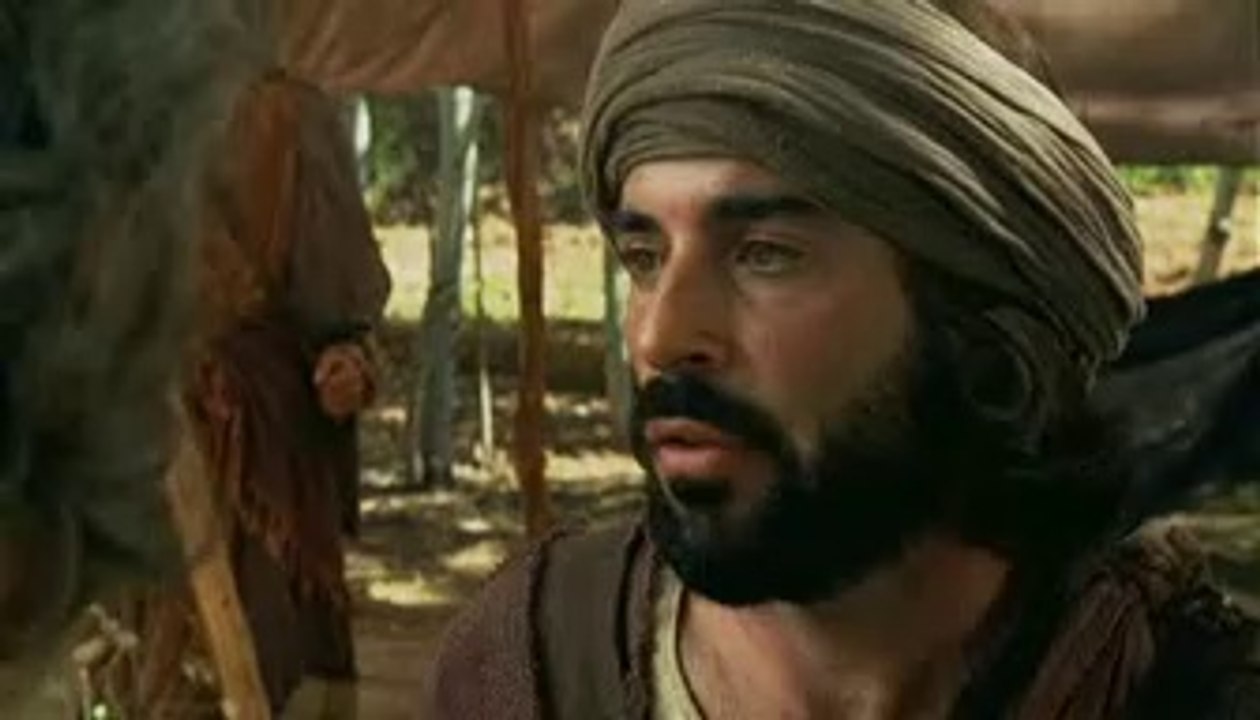 Joseph of Nazareth (2000) English Full Movie