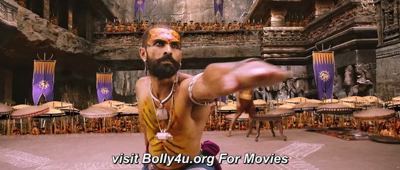 Yodha: Exciting Hindi Dubbed South Indian Action Movie 🎬