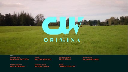 Wild Cards 2x02 Promo Once a Con a Time in the West (2025)