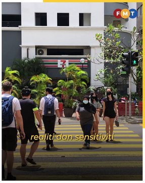 Kecoh isu berkait Islam, bekas pemimpin DAP cadang menteri agama diganti