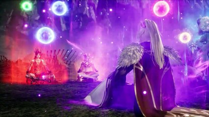 Myriad Realms Supreme (Wan Jie Zhizun) Episode 189 Multi subtitles