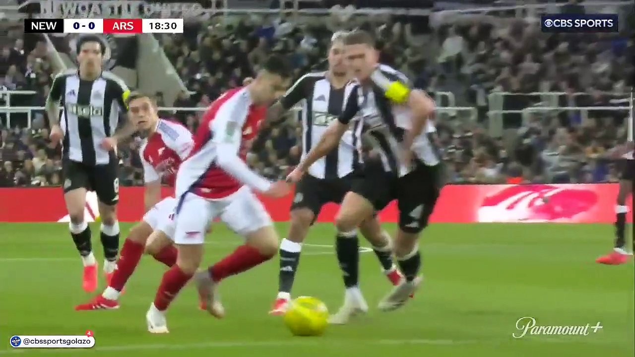 Match Highlight