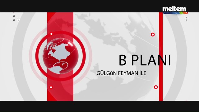 Meltem TV Gülgün Feyman B Planı