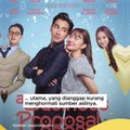 Diboikot Jelang Rilis Film 'A BUSINESS PROPOSAL', Abidzar Minta Maaf dan Falcon Pictures Ikut Bersuara