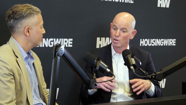 Modernizing Mortgage: Bridging Origination & Servicing with ICE