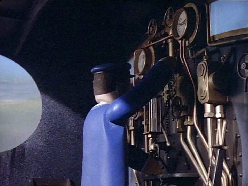 Troublesome Trucks Original Shots