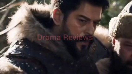 Kurulus Osman Season 06 Episode 101 - Urdu Dubbed - Har Pal Geo