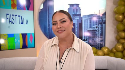 Fast Talk with Boy Abunda: Karla Estrada | (Online Exclusive)