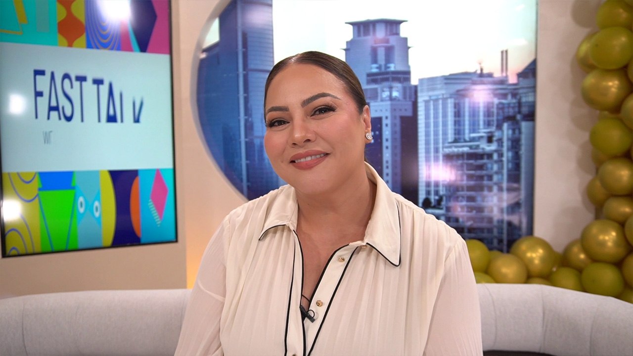 Fast Talk with Boy Abunda: Karla Estrada | (Online Exclusive)