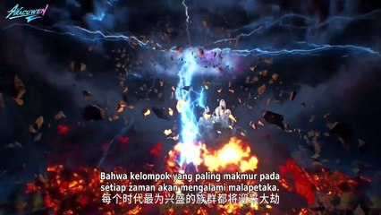 My Senior Brother Is Too Steady season 2 Episode 62  (75)