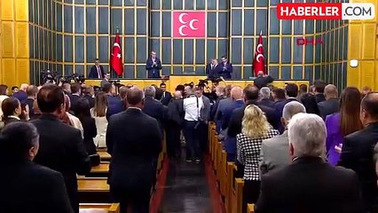 Semih Yalçın: Bahçeli'nin öksürüğü geçmeyince ileri tetkiklere başlanmıştır