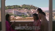 Philippine  Just a Stranger Tagalog Movie