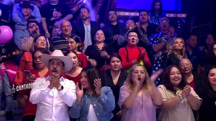 &#039;Konan&#039; llora con todo el sentimiento en el programa