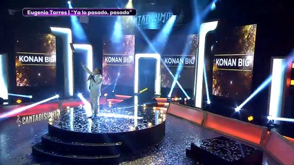 &#039;Konan&#039; - Ya lo pasado pasado