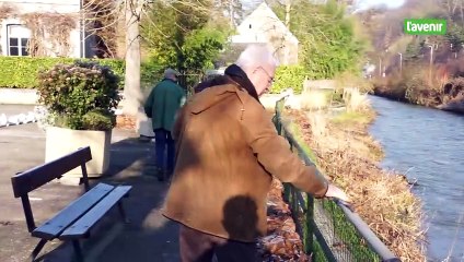 Depuis le scandale des TFA, le club de pêche Mehaigne 2000 a perdu de nombreux membres