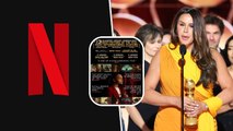 Know Why Karla Sofia Gascon Was Removed By Netflix For Oscars Campaign & Posters