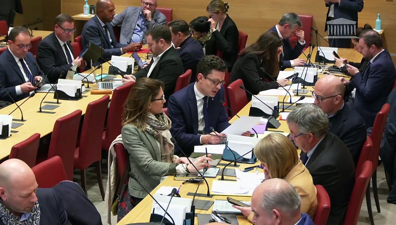 Commission du développement durable : M. Philippe Tabarot, ministre chargé des transports - Mercredi 5 février 2025