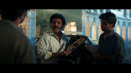 Lucky Bhaskar (2024) | Part 2 | Hindi Dubbed