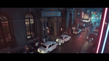 Lucky Bhaskar (2024) | Part 4 | Hindi Dubbed