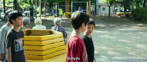 New Korean Comedy Movie in Hindi Dubbed – Hilarious Disaster! 🎬